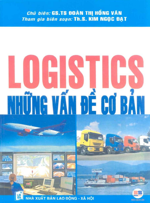 Logistics Những Vấn Đề Cơ Bản