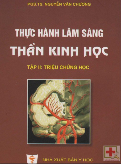 Thực hành lâm sàng thần kinh học (Tập 2) – Phần 1