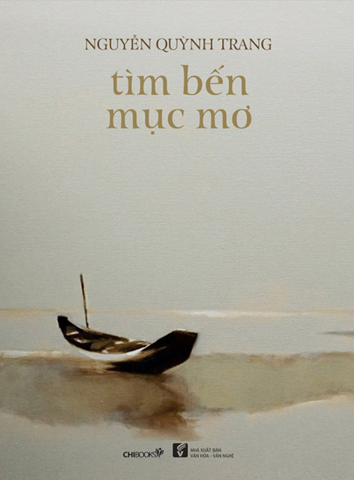 Tìm Bến Mục Mơ