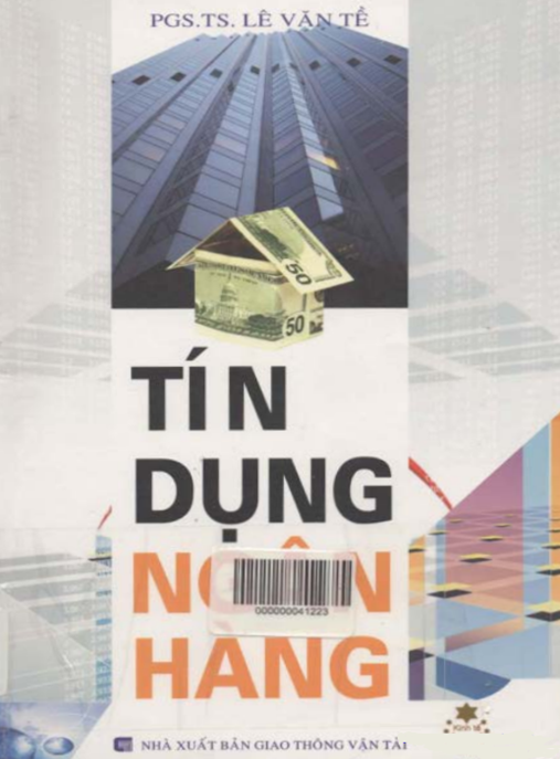 Tín dụng ngân hàng: Phần 2