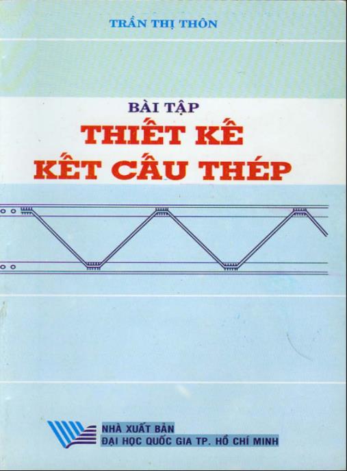 Bài Tập Thiết Kế Cầu Thép