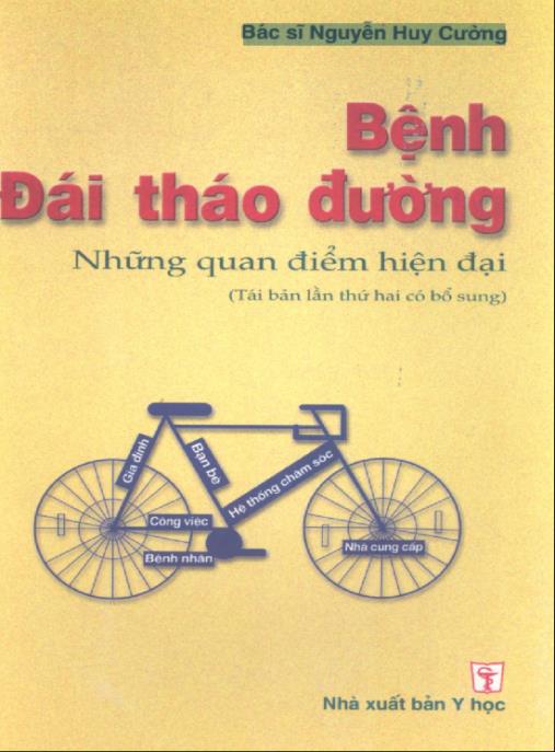 Bệnh Đái Tháo Đường – Những Quan Điểm Hiện Đại