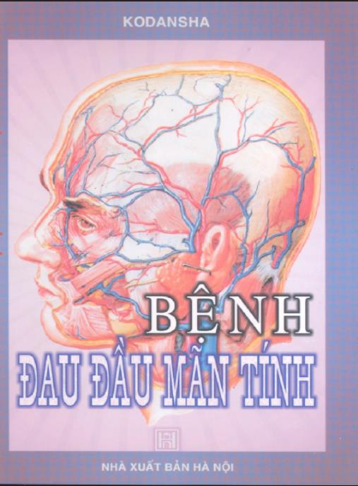 Bệnh Đau Đầu Mãn Tính