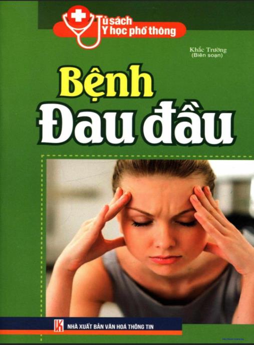 Bệnh Đau Đầu