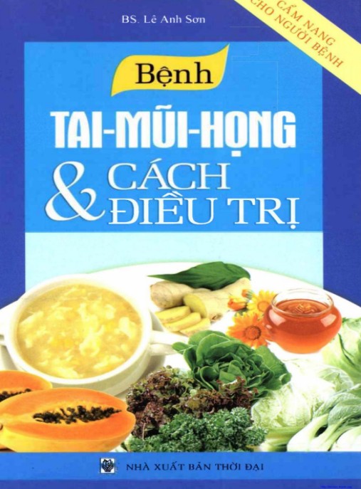 Bệnh Tai Mũi Họng Và Cách Điều Trị