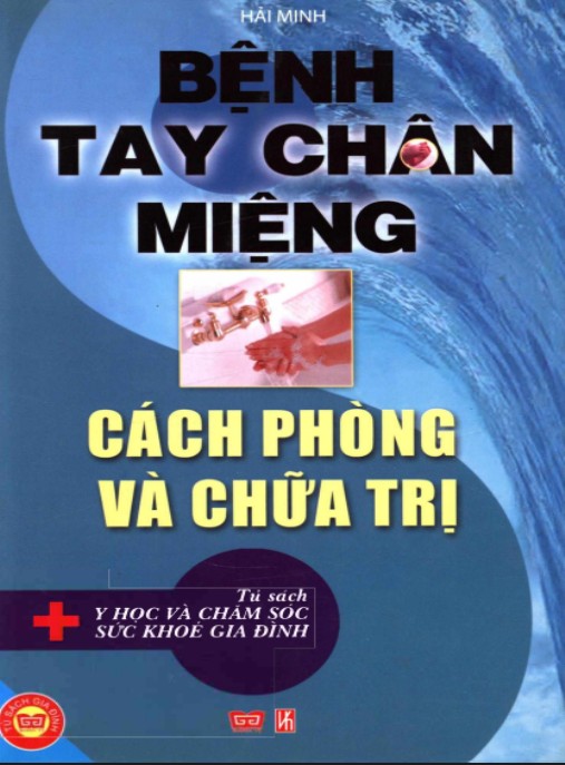 Bệnh Tay Chân Miệng Cách Phòng Và Chữa Trị