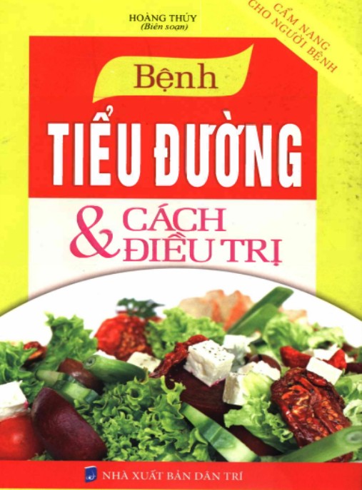 Bệnh Tiểu Đường Và Cách Điều Trị
