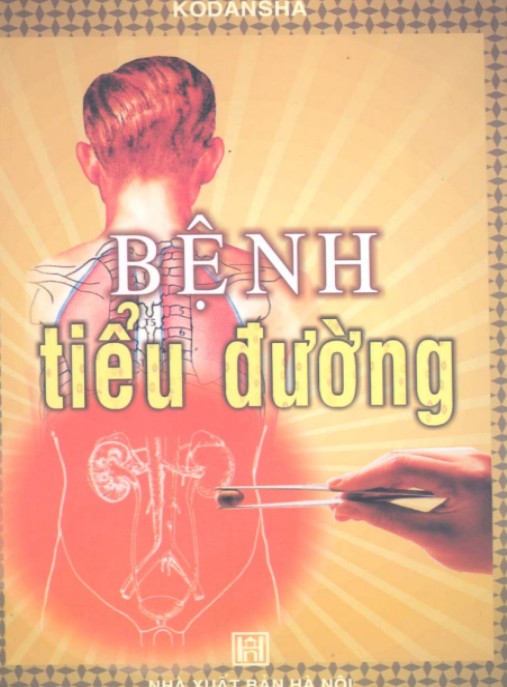 Bệnh Tiểu Đường