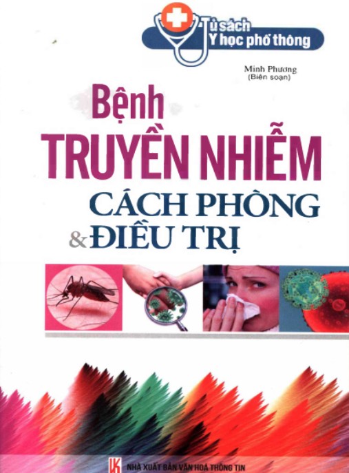 Bệnh Truyền Nhiễm Cách Phòng Và Điều Trị