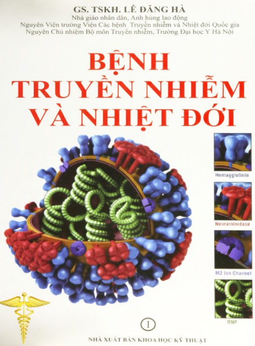 Bệnh Truyền Nhiễm Và Nhiệt Đới
