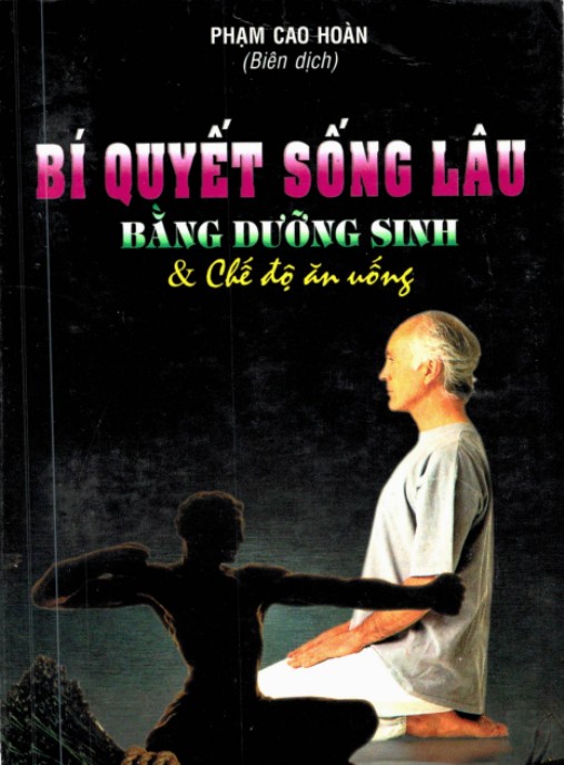 Bí Quyết Sống Lâu Bằng Dưỡng Sinh Và Chế Độ Ăn Uống