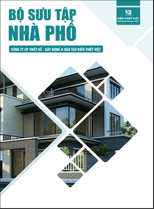 Bộ Sưu Tập Nhà Phố