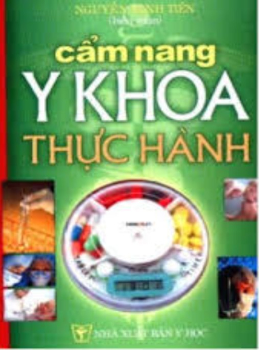 Cẩm Nang Y Khoa Thực Hành