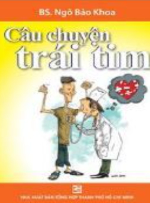 Câu Chuyện Trái Tim