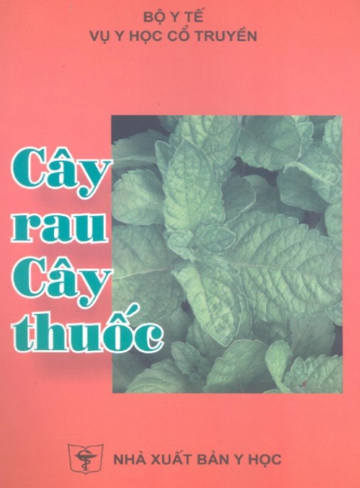 Cây Rau – Cây Thuốc