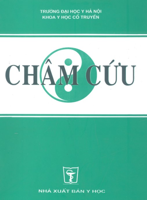 Châm Cứu