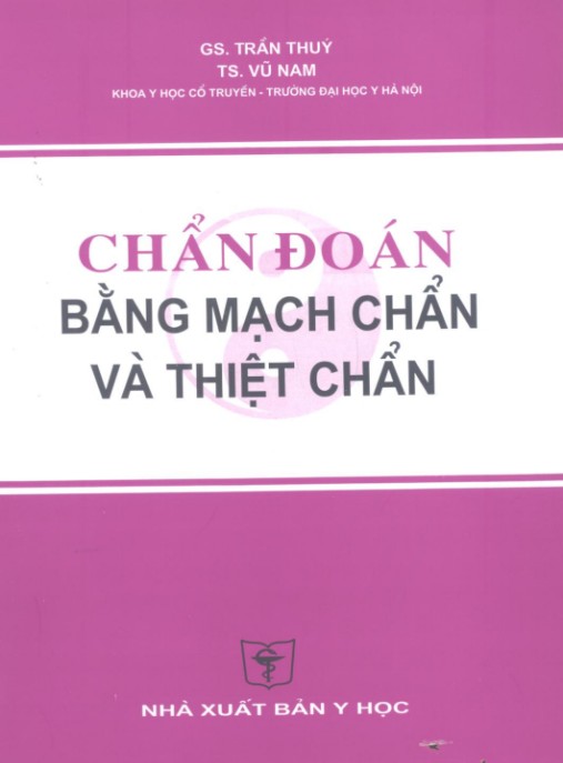 Chẩn Đoán Bằng Mạch Chẩn Và Thiệt Chẩn