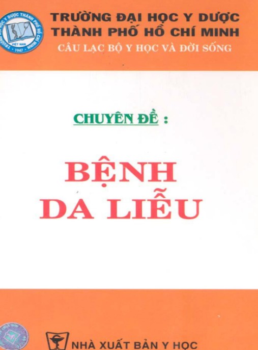 Chuyên Đề Bệnh Da Liễu