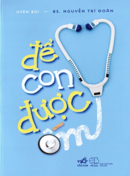 Để Con Được Ốm