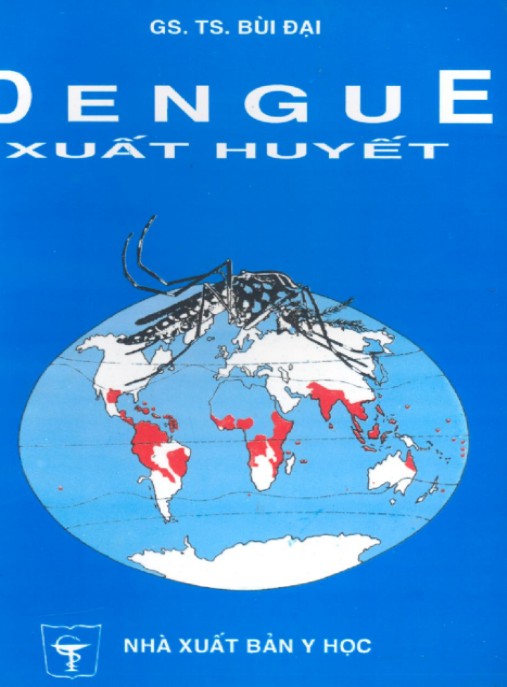 Dengue Xuất Huyết