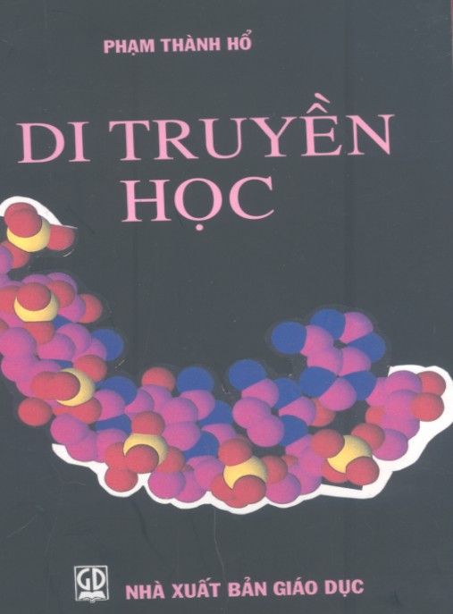 Di Truyền Học