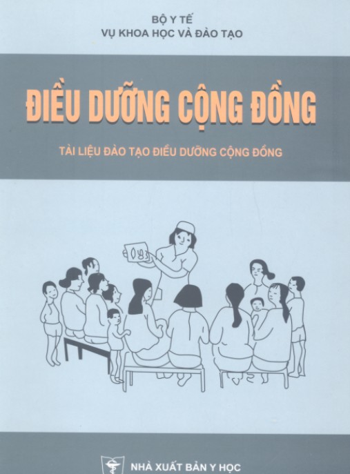 Điều Dưỡng Cộng Đồng