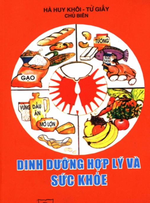 Dinh Dưỡng Hợp Lý Và Sức Khỏe