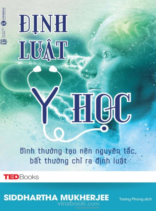 Định Luật Y Học