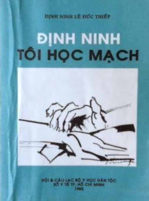 Định Ninh Tôi Học Mạch