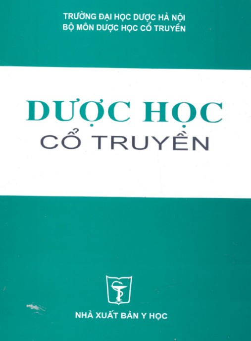 Dược Học Cổ Truyền