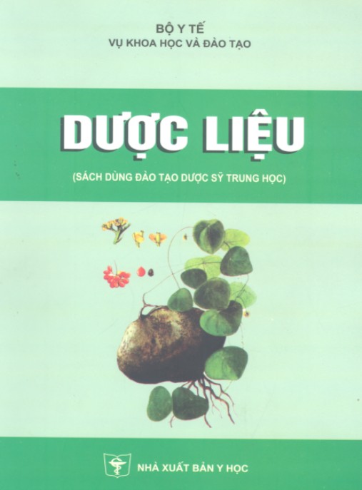 Dược Liệu