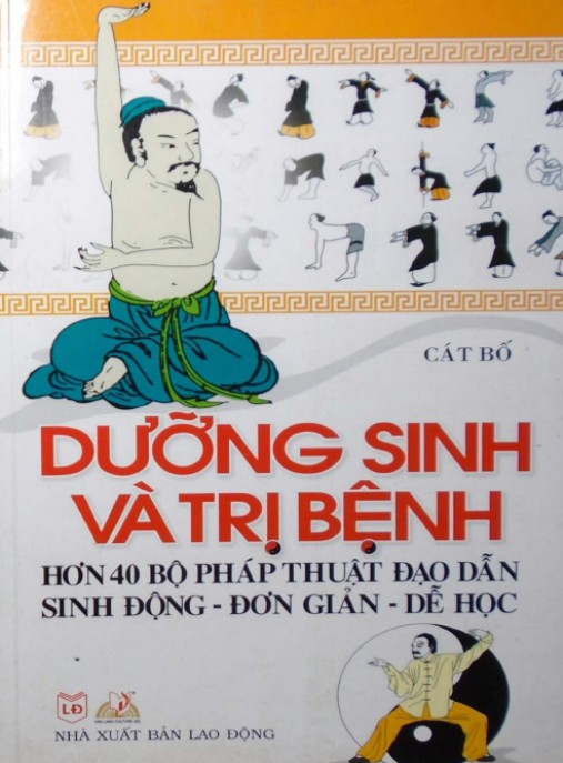 Dưỡng Sinh Và Trị Bệnh