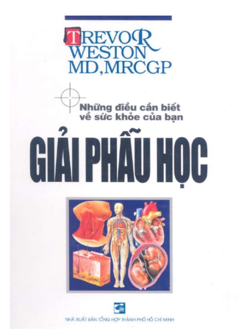 Giải Phẫu Học