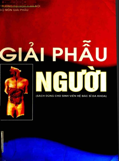 Giải Phẫu Người