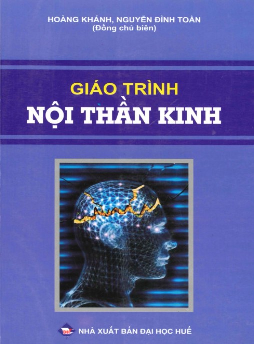 Giáo Trình Nội Thần Kinh