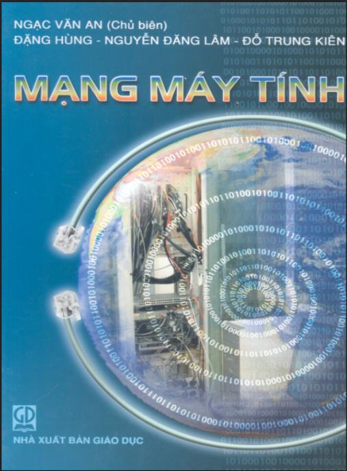 Giáo trình Mạng máy tính Phần 1
