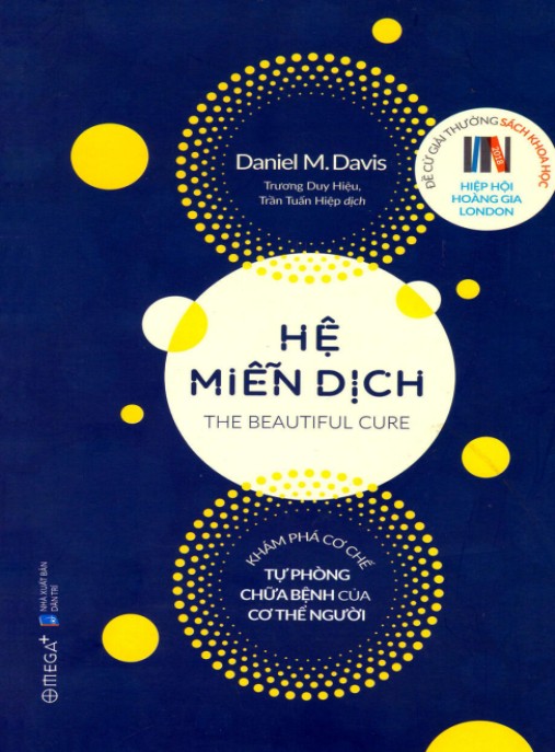 Hệ Miễn Dịch – Khám Phá Cơ Chế Tự Phòng Chữa Bệnh Của Cơ Thể Người