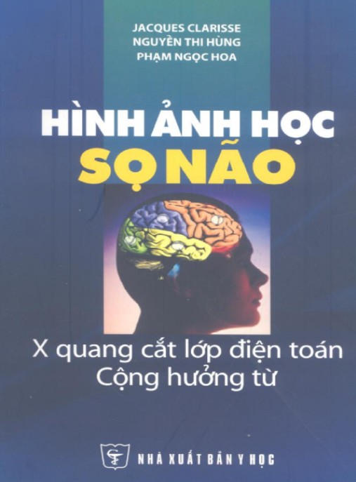 Hình Ảnh Học Sọ Não