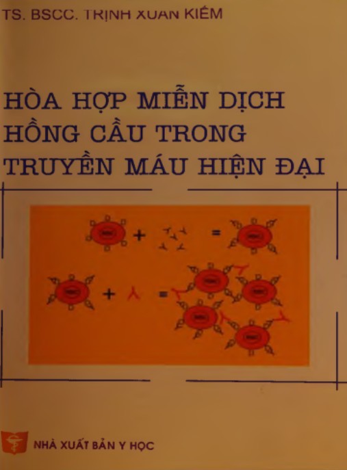 Hòa Hợp Miễn Dịch Hồng Cầu Trong Truyền Máu Hiện Đại