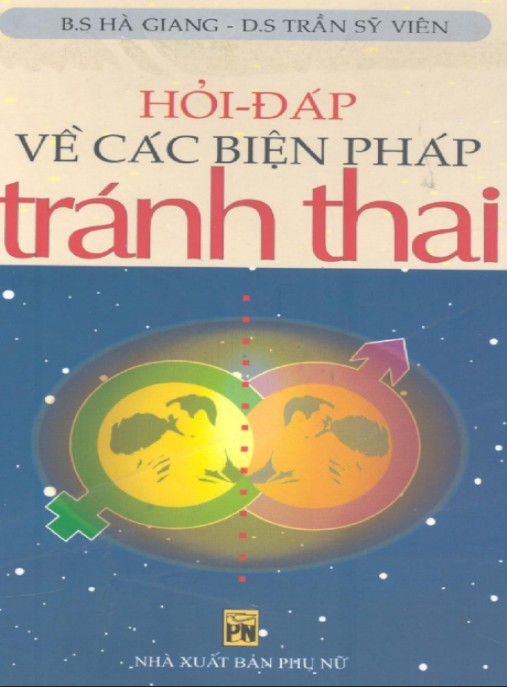 Hỏi Đáp Về Các Biện Pháp Tránh Thai