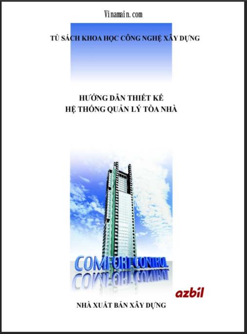 Hướng Dẫn Thiết Kế Hệ Thống Quản Lý Tòa Nhà