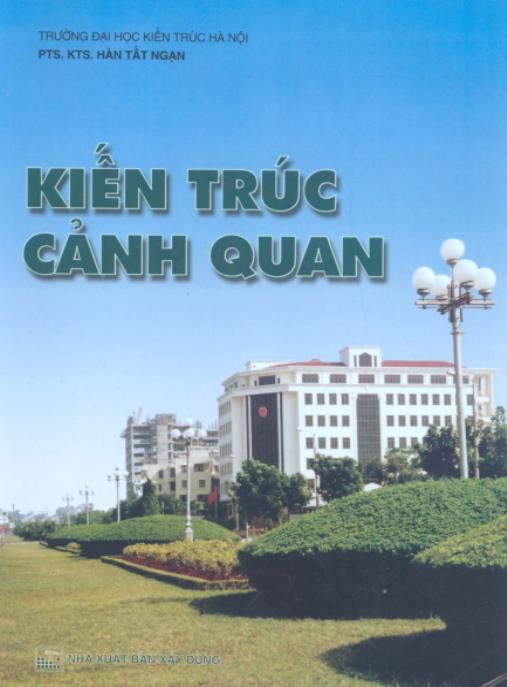 Kiến Trúc Cảnh Quan