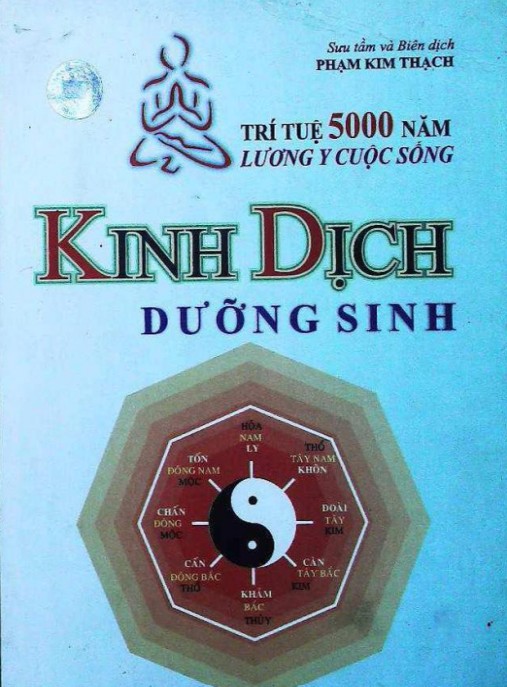 Kinh Dịch Dưỡng Sinh