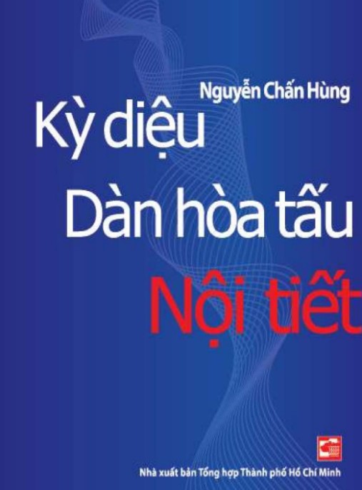Kỳ Diệu Dàn Hòa Tấu Nội Tiết
