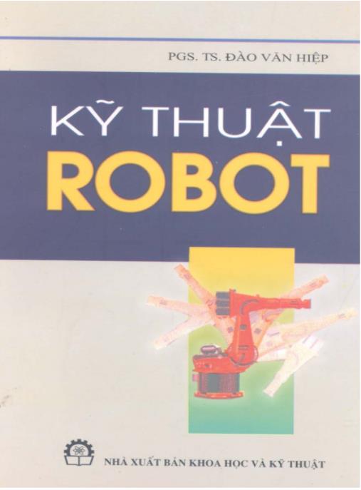 Kỹ thuật robot