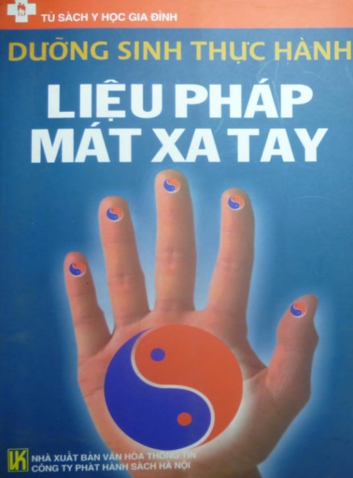 Liệu Pháp Mát Xa Tay