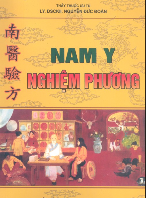 Nam Y Nghiệm Phương
