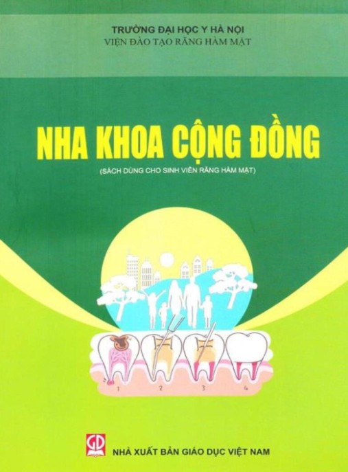 Nha Khoa Cộng Đồng