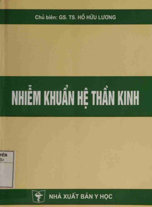 Nhiễm Khuẩn Hệ Thần Kinh