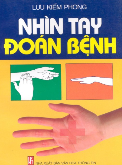 Nhìn Tay Đoán Bệnh